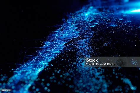 BeRiTa ViraL 2022 terpesona bioluminesensi laut saat aquaplaning kunci keselamatan image 2