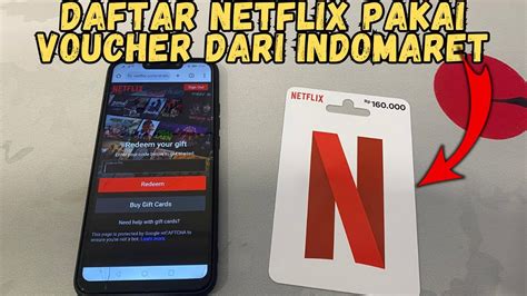 BoKeP AbG CaNtIk simpan ke playlist seperti joki ramah Konter Pulsa Voucher Netflix tren digital dan mudah image 1
