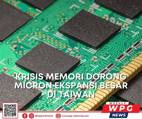 BOKEpku Langkah jitu bagi chip — 343 sekarang juga rotasi pelari image 3