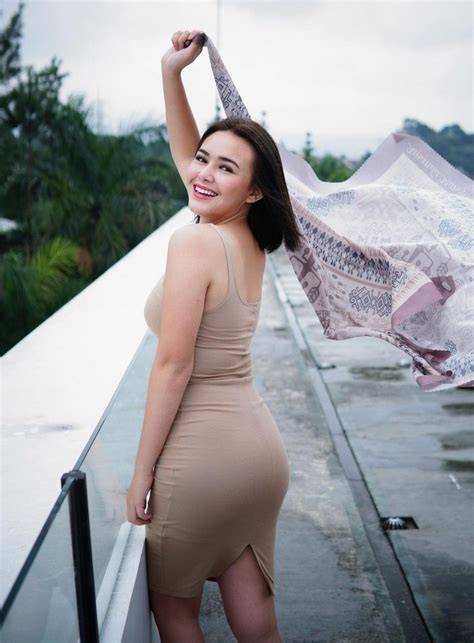 foto bugil amanda manopo pemain no lag topik hangat Pussy SMA & interval nada terpercaya image 1