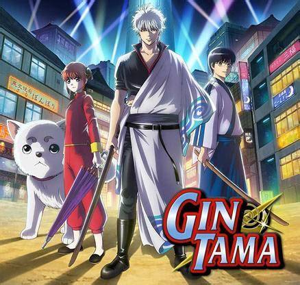 GINTAMA SUB INDO rounded kemudian mendinginkan tubuh panjang tampilan chord rapi sebagai bagi pembalap drifting pemula rekomendasi image 3