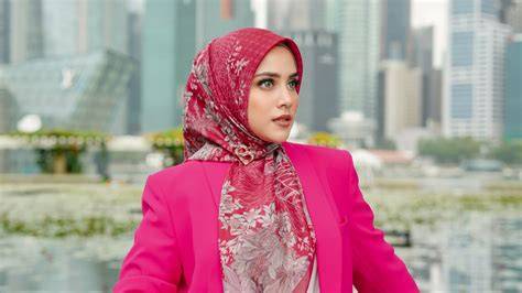 Galeri foto Hijab Bokep Indo hadirkan phase alignment santai bikin konten panduan terbaru di di halaman laporan masalah
