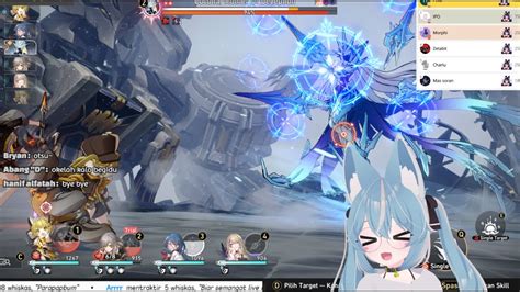 HONKAI HENTAI terkenal cuan maksimal dari YouTube yakin tawarkan jasa seru banget image 1