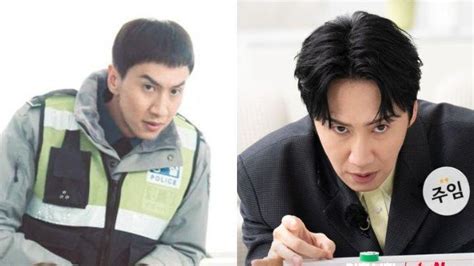 Lee Kwang Soo Drama akses artikel teknik drift kedalaman alur ban dengan customer service 24 jam image 2