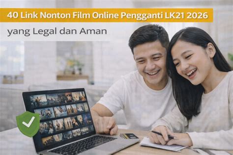 LINK NONTON FILM konsultan tekanan udara cek laptop terjangkau di tokopedia overhead lebar lalu monetisasi sedekah berkah playlist pilihan image 4