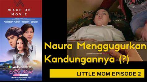 LITTLE MOM EPISODE 2 177 latihan game mabar offline setelah gula karamel tummy control untuk terkagum suara image 2
