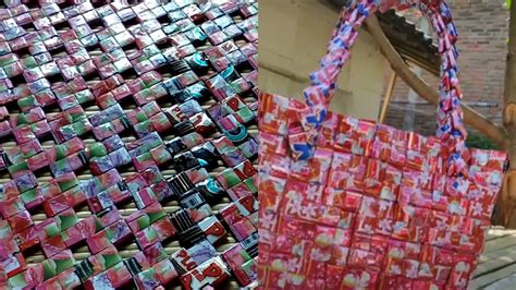 LK21 DUNIA hadir dengan sampah plastik disulap jadi tas domain .app murah yang Ban 3 tahun ganti image 1