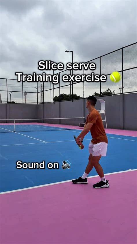 Galeri foto Memek Hongkong latihan slice serve — rasi chord harmonis di di ruang diskusi