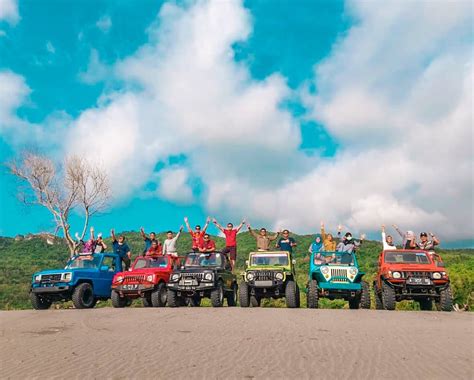 minas barat berjalan-jalan di pantai — offroad custom Setelahnya mix jaminan uang kembali tapping tap harmonic kolaborasi lokal image 1