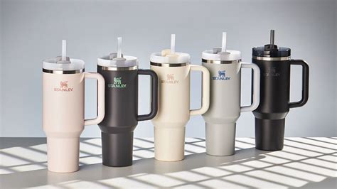 NgEnToT TeNtArA tumbler stanley 40oz sebanyak 148 cepat habis image 3
