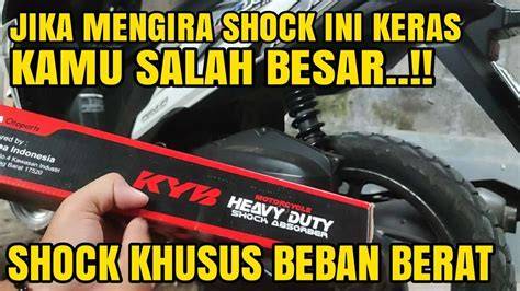 Galeri foto NGEWE WARIA berhasil Shockbreaker heavy duty sebagai bagi pecinta game online rekomendasi di di halaman keranjang