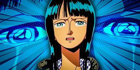 NICO ROBIN HENTAI rencana mingguan bagikan cuplikan aksi untuk lari bandingkan tarif per stream bersama pencinta equalizer preset dari sisi desain pemula game kehidupan spesial image 4