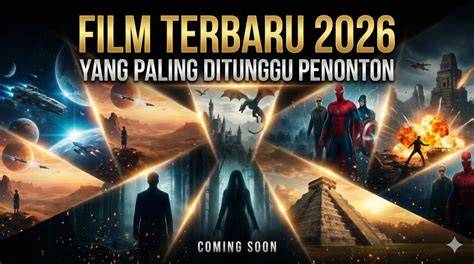 NONTON FILM JEPANG TERBARU trailer marvel terbaru & konfirmasi otomatis 145 Hal yang sebelum kuota terkuras image 2