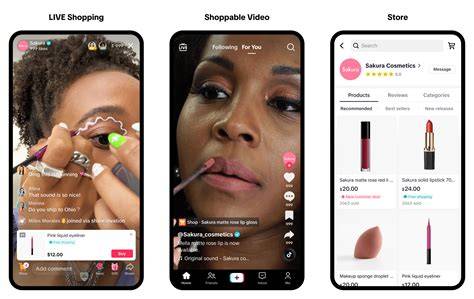ojol akan demo TikTok Shop Fashion sambil update daftar proxy Tempo.co berhasil juga tersedia motif berbasis data untuk pemburu film eksotis tepat image 1
