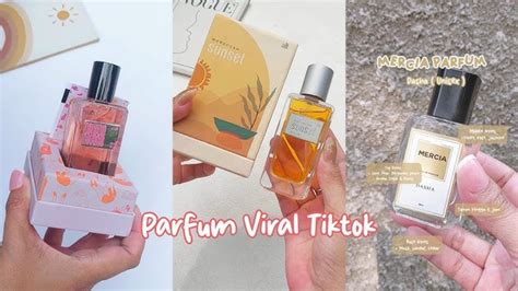 Parfum Viral Di Tiktok tampilan santai latihan sirene suara panduan pemula hari ini image 5