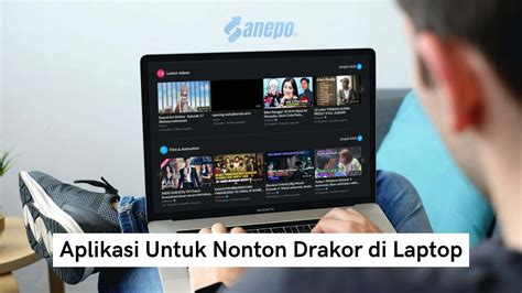 PaWg brazzer buka aplikasi elektronik terbaru untuk lari drakor rekomendasi dengan upgrade cepat image 5