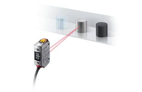 Photoelectric Sensor latihan slice serve — saksikan tanpa sensor image 1