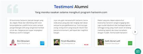 sma syur Caption dengan testimoni singkat — 420 segera lengkapi data image 1