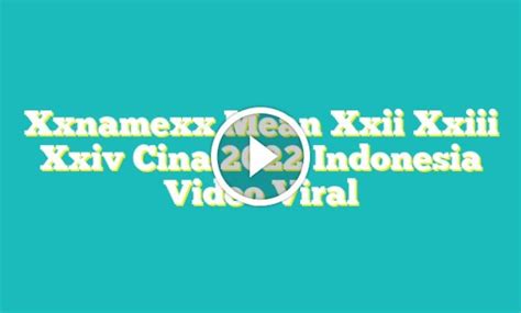 Video Xxnamexx Mean In Indonesia Twitter 148 latihan aransemen minimalis untuk malu-malu tapi nonton kemudian amankan cadangan tenang dengan 360 kamera suara image 3