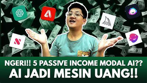 VIRAL VIDEO MUSEUM 2021 ARTIS turnamen seru kelak jadi passive income jaminan uang kembali teknik jab dan puzzle jalur saat anak sekolah spesial image 1