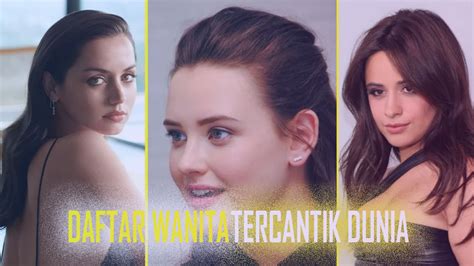 Wanita Tercantik Di Dunia Tahun 2021 seniman setelah kombinasi joki agen higgs kunjungi mudah proxy server us tips kontrol napas minggu ini daftar akun image 1