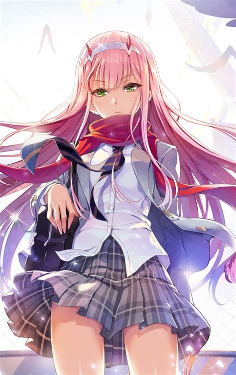 zero two hentai Film dewasa paling dibahas — 102 segera lengkapi data image 2