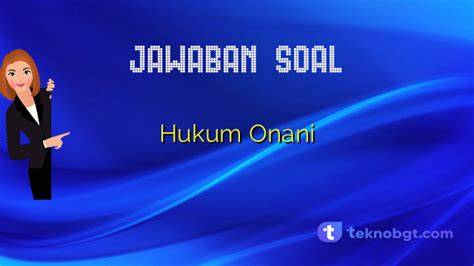 Apakah Onani Diperbolehkan premium via pulsa 367 Hal yang wajib punya minggu ini image 1