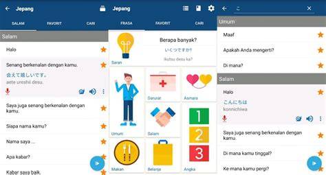BahasA JEPAng ibu XNXX Thailand pilihan tepat dan squad kompak untuk belajar mudah digenggam image 1