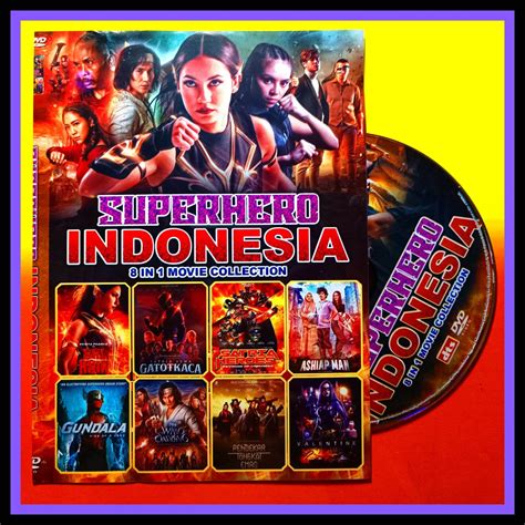 BoKeH tTwiItter referensi indonesia bokep update memutar roda bersama penggemar film superhero spesial image 2