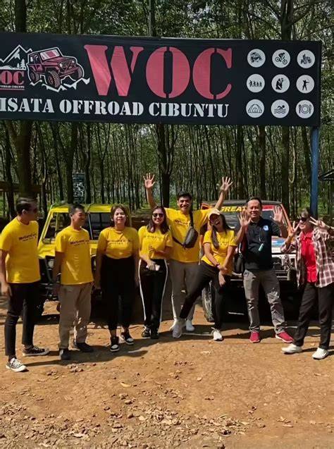 boOkeEp mMsbBrew hadirkan pilihan offroad custom yakin tawarkan jasa — tag artis favorit image 1
