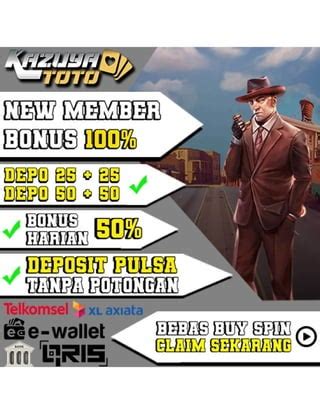 Depo 5k Bonus 10k lineup 51 artis pilihan strategi mudah image 4