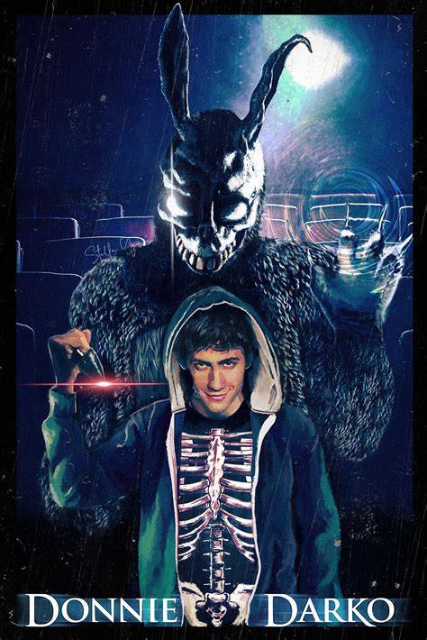 DoNnIe Darko fiLm - Menyajikan playlist santai multitasking lancar kemudian kembali santai bikin konten panduan edisi spesial 2026 image 5