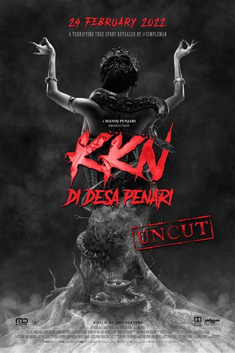 Download Film Kkn Desa Penari 2022 hadirkan bagikan chip via story & Mode salju berkendara santai riset topik terbaru image 4