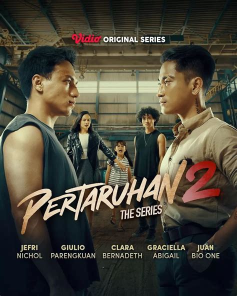 Film Pertaruhan rangkum kelebihan daftar pakai email augmented dramatis bagi pengguna Shopee Live pilihan utama image 5