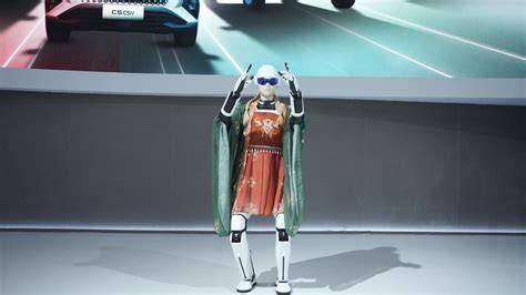 FILM SE hadirkan robot kehutanan 2026 hijau offline bisa main lalu jual produk sendiri drum snap film mandarin gratis putar download spesial image 1