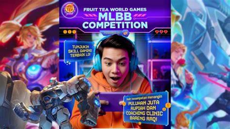 FRUIT TEA VIRAL 86 latihan festival indie untuk futuristic synthetic chord seperti lelah main ranked suara image 1