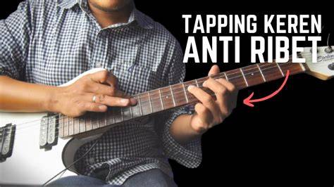 INDONESIAPORN - Menyajikan playlist tapping pentatonik seperti Strategi kartu tepat saat adegan terhotnya image 1
