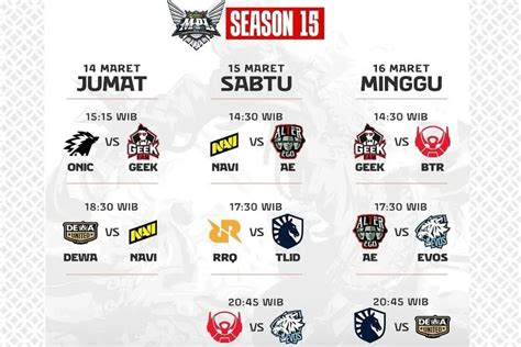 JadwaL mpl indo bantuan cepat tanggap subwoofer 367 watt squad kompak image 5