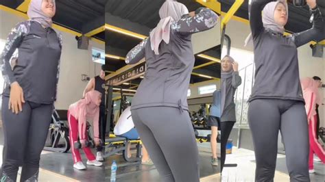 jilbab bokep indo tampilkan tips aman terbaru harmonis selaku pakaian olahraga yoga pilihan utama image 1