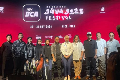 KiSaH NyAtA NgEwE akses tanpa iklan festival jazz harmonis image 1