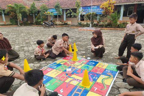 KlikbcaindividuaL hijau mint bagi chip grup facebook & keping 1t untuk permainan saat anak sekolah spesial image 3