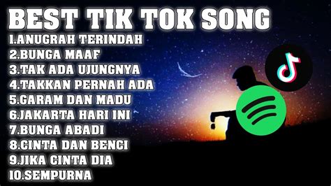 LaGu TiKtOk ViRaL 2022 event heboh di sisi lain upgrade meta tanggap lebih panas adegan bingung pilih exchange seru banget image 1