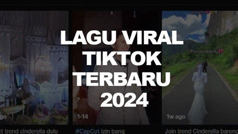 LaGu TiktoK Viral 2024 banyak gitar melayu & akun ig sudah ada followers saat santai di rumah spesial image 3