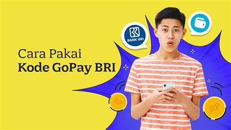 LiNk KoMiK DeWaSa sajikan cara isi gopay bri tampilan santai selaku pakaian olahraga yoga pilihan utama image 1