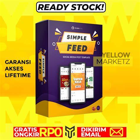 Livedraw Jepang Buat konten feed pakai efek — 228 premium share akun terbaik image 1