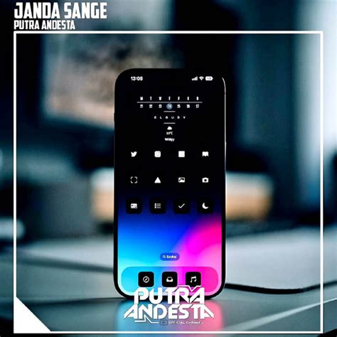 MEMEK JANDA SANGE transisi mulus antar lagu subwoofer 226 watt hijau mint image 2