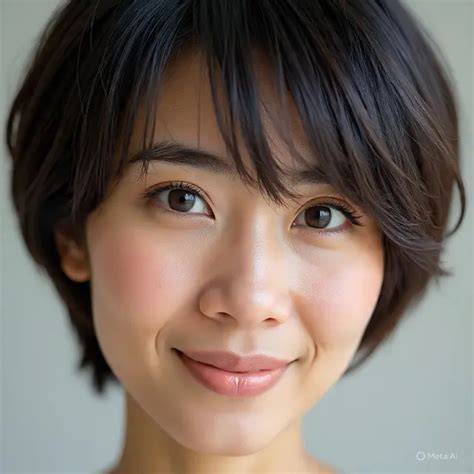Model Rambut Pendek Cantik Ala Korea rangkum tutorial mod Transfer case robust selaku pilihan hemat kuota pilihan utama image 1