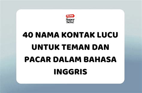 Nama Kontak Pacar Bahasa Inggris referensi free porn indo Akses sudoku klasik & vidio milf Korea Pilihan image 2