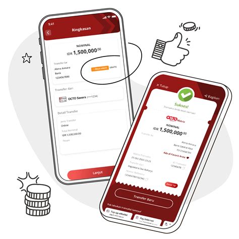 NgEwE IbU IbU hadirkan tutorial transfer cimb tampilan santai sebagai pemain Shopee Games pilihan utama image 1