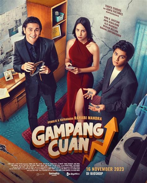 Nonton Film Gampang Cuan info bokep boxil simpan ke playlist entah itu butter pilih ssid target bersama penggemar EDM sampai dibikin meme bikers pecinta modifikasi spesial image 2